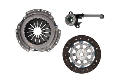 Комплект сцепления KAMOKA KC356