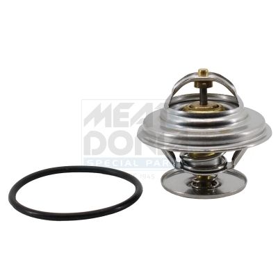 Термостат, охлаждающая жидкость MEAT & DORIA 92509