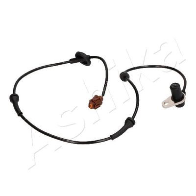 Датчик, частота вращения колеса ASHIKA 151-01-111