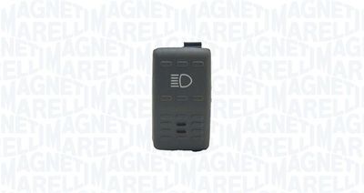 Выключатель, противотуманная MAGNETI MARELLI 000042683010