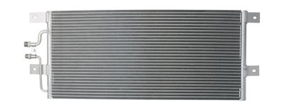 Конденсатор, кондиционер BOSCH 1 986 AD2 071