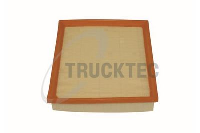 Gaisa filtrs TRUCKTEC AUTOMOTIVE 08.14.053
