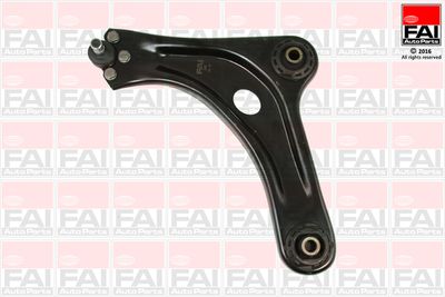 Neatkarīgās balstiekārtas svira, Riteņa piekare FAI AutoParts SS1315