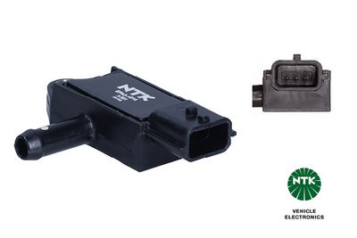 Датчик, давление выхлопных газов NTK 77301