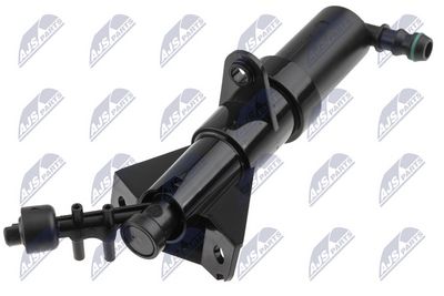 Распылитель воды для чистки, система очистки фар NTY EDS-VW-092