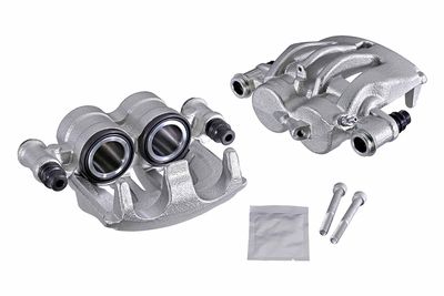 Тормозной суппорт HELLA 8AN 355 796-631