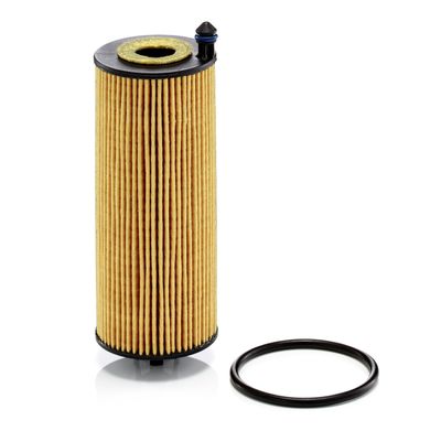 Масляный фильтр MANN-FILTER HU 6032 z