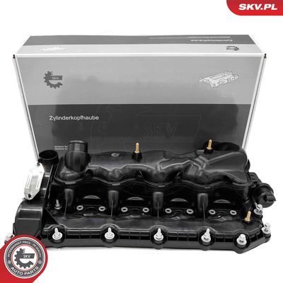 Cilindru galvas vāks ESEN SKV 48SKV115
