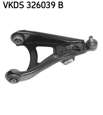Рычаг независимой подвески колеса, подвеска колеса SKF VKDS 326039 B