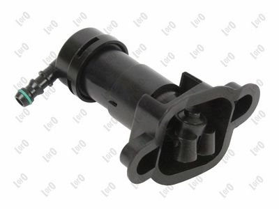 Ūdens sprausla, Lukturu tīrīšanas sistēma ABAKUS 103-03-010