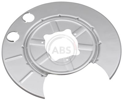 Dubļu sargs, Bremžu disks A.B.S. 11544