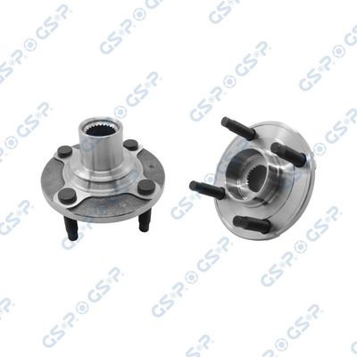 Riteņa rumba GSP 9425053