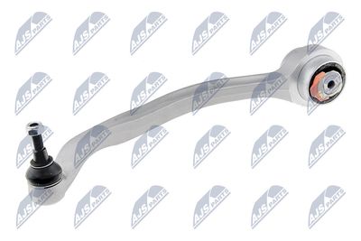 Neatkarīgās balstiekārtas svira, Riteņa piekare NTY ZWD-VW-011