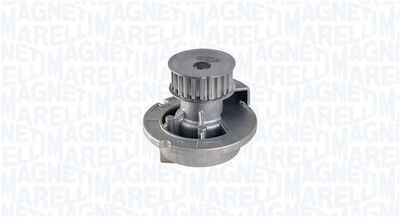 Ūdens sūknis, dzinēja dzesēšana MAGNETI MARELLI 350981751000