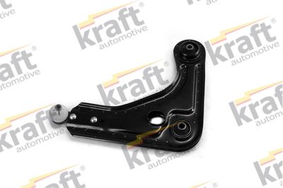 Neatkarīgās balstiekārtas svira, Riteņa piekare KRAFT AUTOMOTIVE 4212240