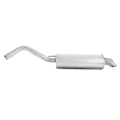 Izplūdes gāzu trokšņa slāpētājs (pēdējais) WALKER 22647