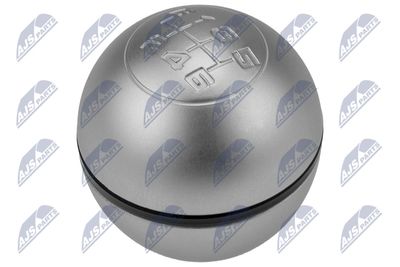 Pārslēdzējsviras rokturis NTY GZB-AR-002