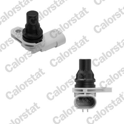 Датчик импульсов CALORSTAT by Vernet CS0403