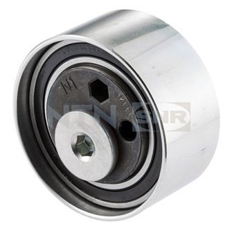 Натяжной ролик, ремень ГРМ SNR GT357.31