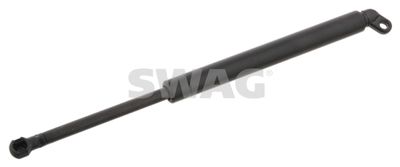 Gāzes atspere, Bagāžas/Kravas nodalījuma vāks SWAG 20 92 7596