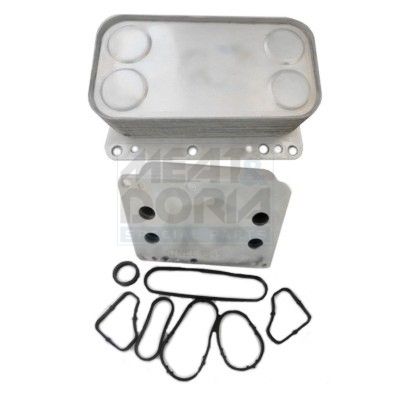 Eļļas radiators, Motoreļļa MEAT & DORIA 95162