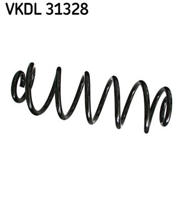 Balstiekārtas atspere SKF VKDL 31328