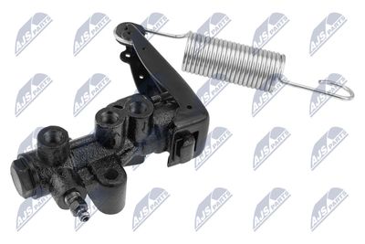 Bremžu spēka regulators NTY EZC-MS-003