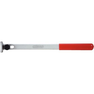 Turēšanas instruments, Piedziņas siksnas skriemelis KS TOOLS 150.3029