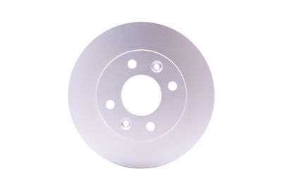 Тормозной диск HELLA 8DD 355 101-241