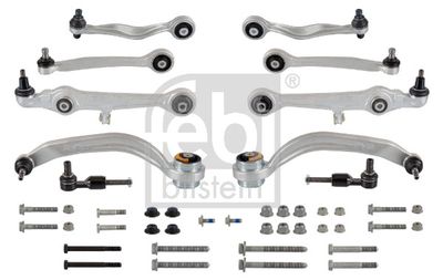 Ремкомплект, поперечный рычаг подвески FEBI BILSTEIN 21500
