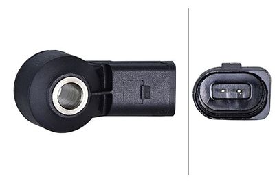 Датчик детонации HELLA 6PG 013 114-301