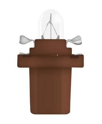 Kvēlspuldze, Instrumentu paneļa apgaismojums ams-OSRAM 2741MFX