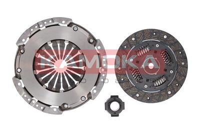 Комплект сцепления KAMOKA KC060