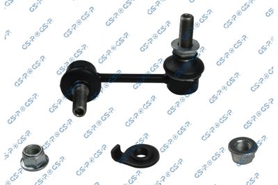 Stiepnis/Atsaite, Stabilizators GSP S050957
