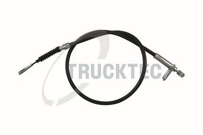 Trose, Stāvbremžu sistēma TRUCKTEC AUTOMOTIVE 02.35.418