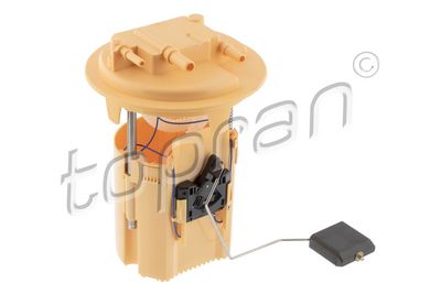 Датчик, запас топлива TOPRAN 723 938