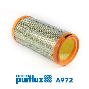 Воздушный фильтр PURFLUX A972