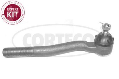 Наконечник поперечной рулевой тяги CORTECO 49400091