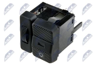 Slēdzis, Priekšējās gaismas NTY EWS-VW-023