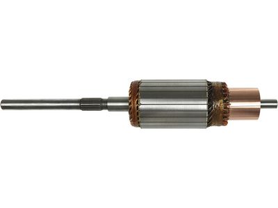 Enkurs, Starteris AS-PL SA9053S