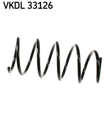 Balstiekārtas atspere SKF VKDL 33126