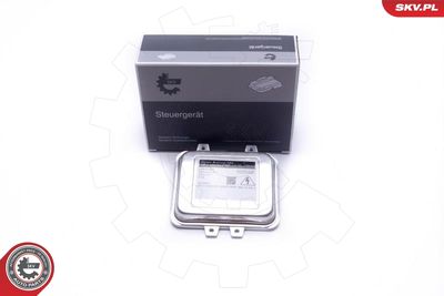 Устройство управления, освещение ESEN SKV 59SKV004