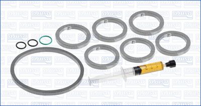 Монтажный комплект, компрессор AJUSA JTC11841