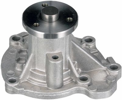 Водяной насос, охлаждение двигателя GATES WP0228