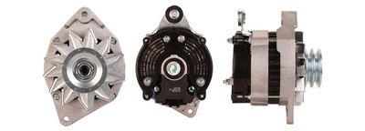 Ģenerators LUCAS LRA02448