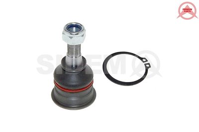 Balst-/Virzošais šarnīrs SIDEM 41789