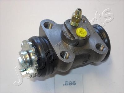 Riteņa bremžu cilindrs JAPANPARTS CS-586