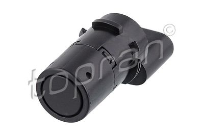 Датчик, система помощи при парковке TOPRAN 115 542