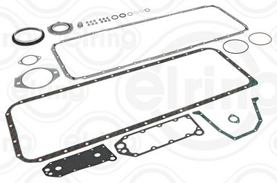 Blīvju komplekts, Motora bloks ELRING 176.830