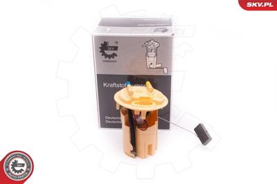 Barošanas sistēmas elements ESEN SKV 02SKV786